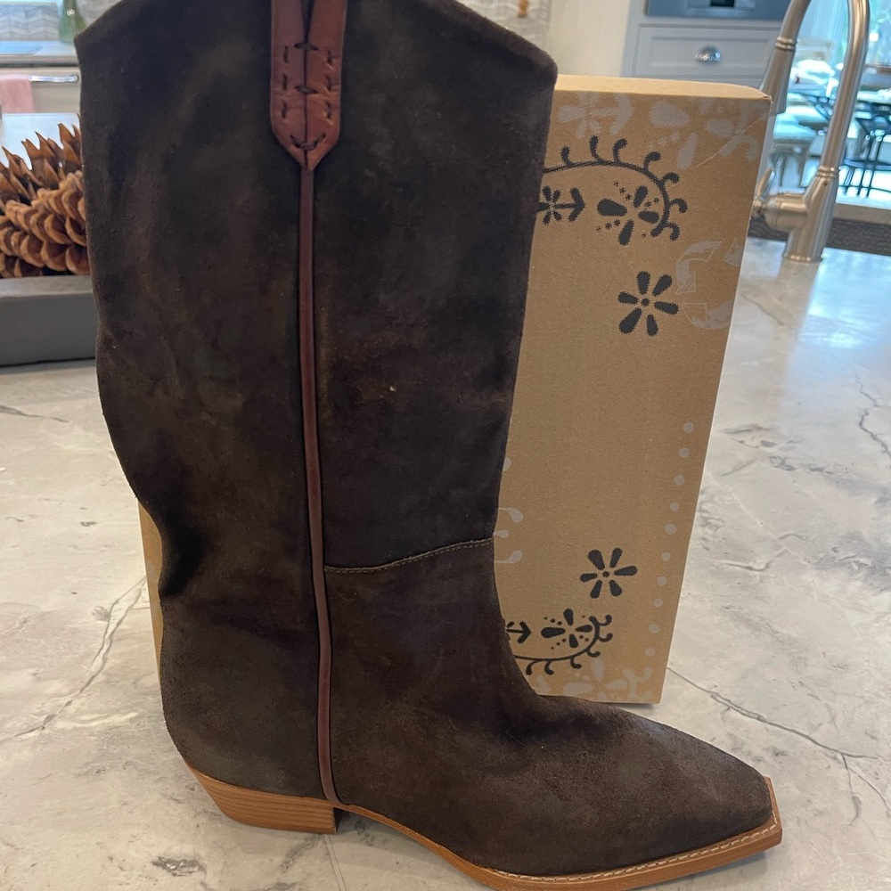 free people boots